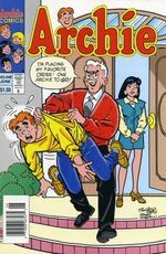 Archie 448