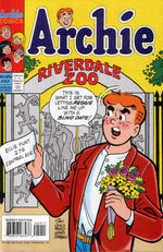 Archie 449