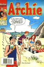 Archie 452