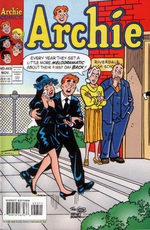 Archie 453