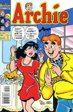 Archie 454