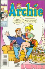 Archie 455