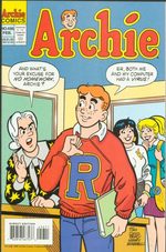 Archie 456