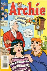Archie 459
