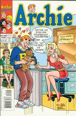 Archie 460