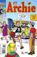 Archie 461