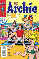 Archie 462