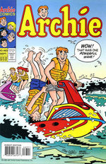 Archie 463