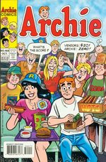 Archie 464