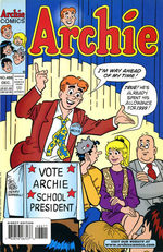 Archie 466