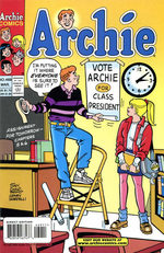 Archie 469
