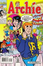 Archie 470