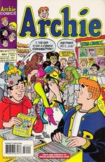 Archie 471