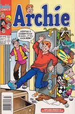 Archie 473