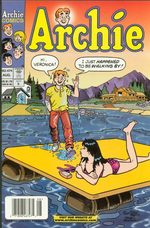 Archie 474