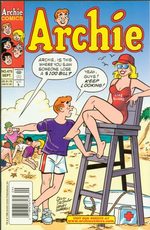 Archie 475