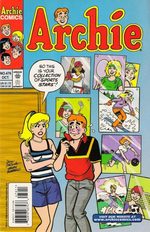 Archie 476