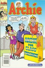 Archie 478