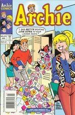 Archie 479