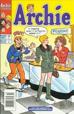 Archie 480