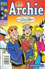 Archie 482