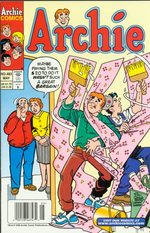 Archie 483