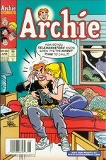 Archie 484