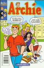 Archie 485