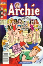 Archie 486