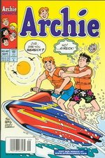 Archie 487