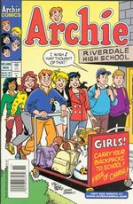 Archie 489