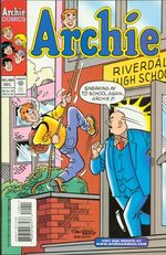 Archie 490