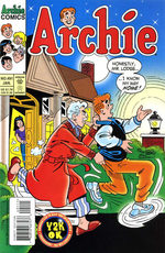 Archie 491