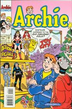 Archie 492
