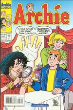 Archie 493