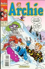 Archie 494