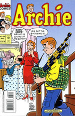 Archie 495