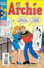 Archie 496