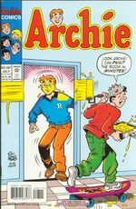 Archie 497