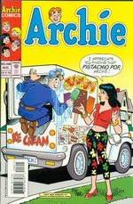 Archie 498
