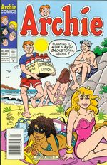 Archie 499