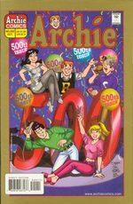 Archie 500