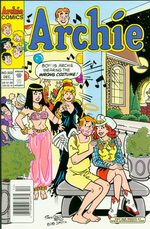 Archie 502