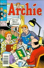 Archie 503
