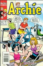 Archie 504