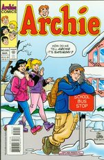 Archie 505