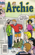 Archie 506