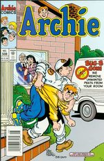 Archie 508