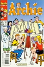 Archie 510