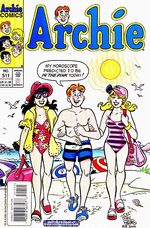 Archie 511